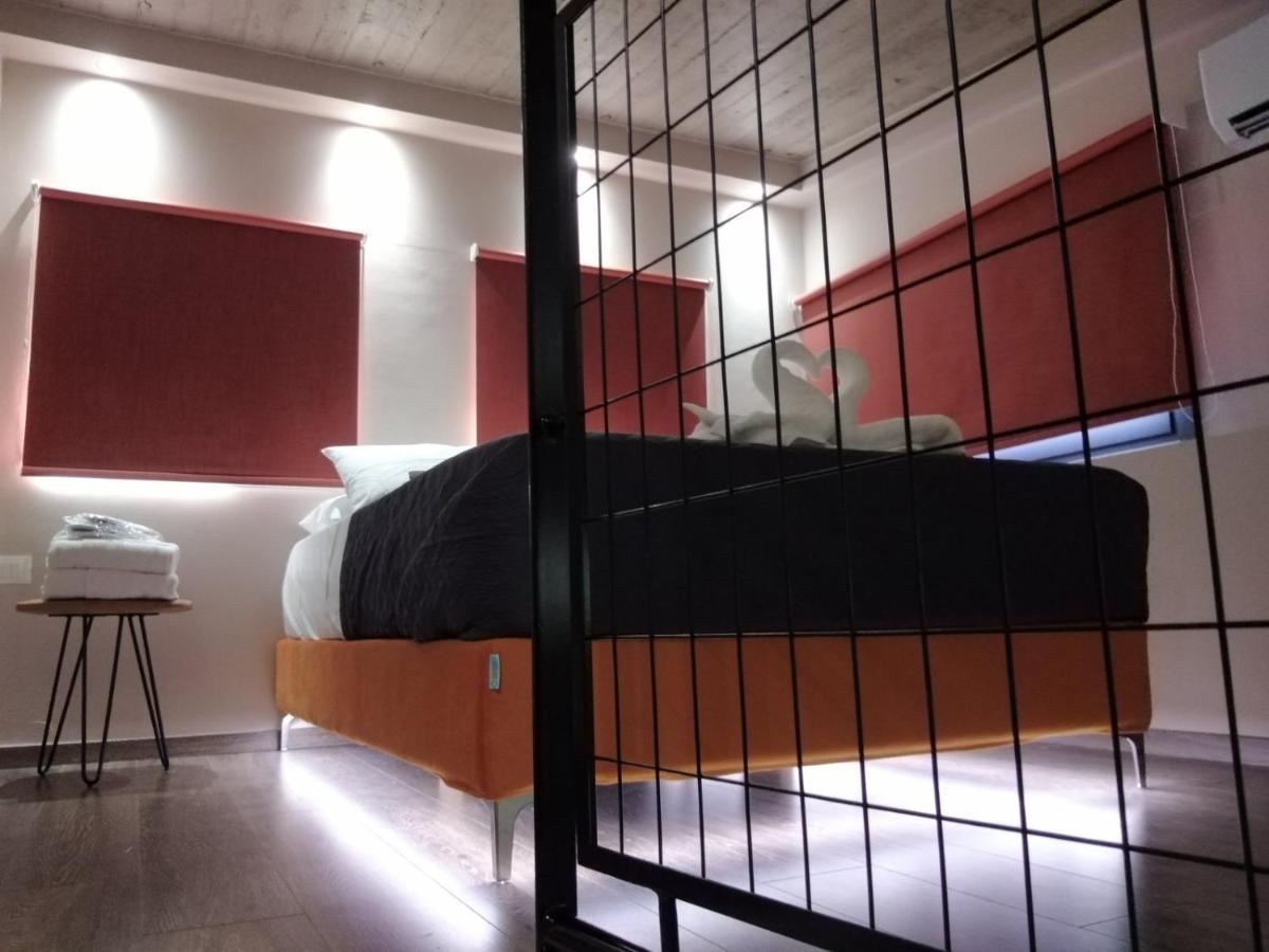 Filia'S Memories Apartments 圣尼古拉奥斯 外观 照片