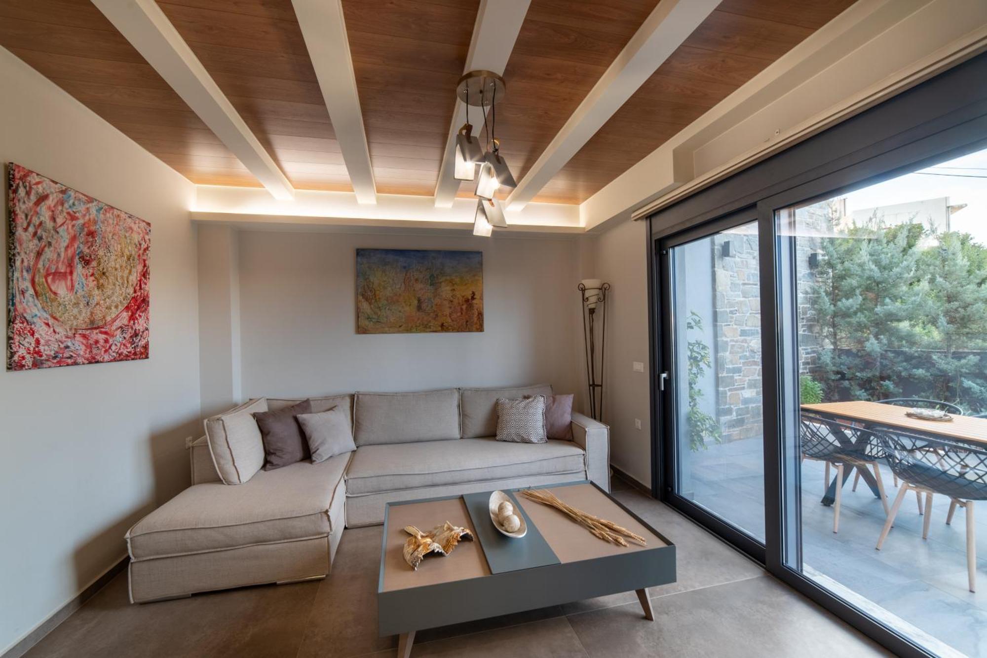 Filia'S Memories Apartments 圣尼古拉奥斯 外观 照片