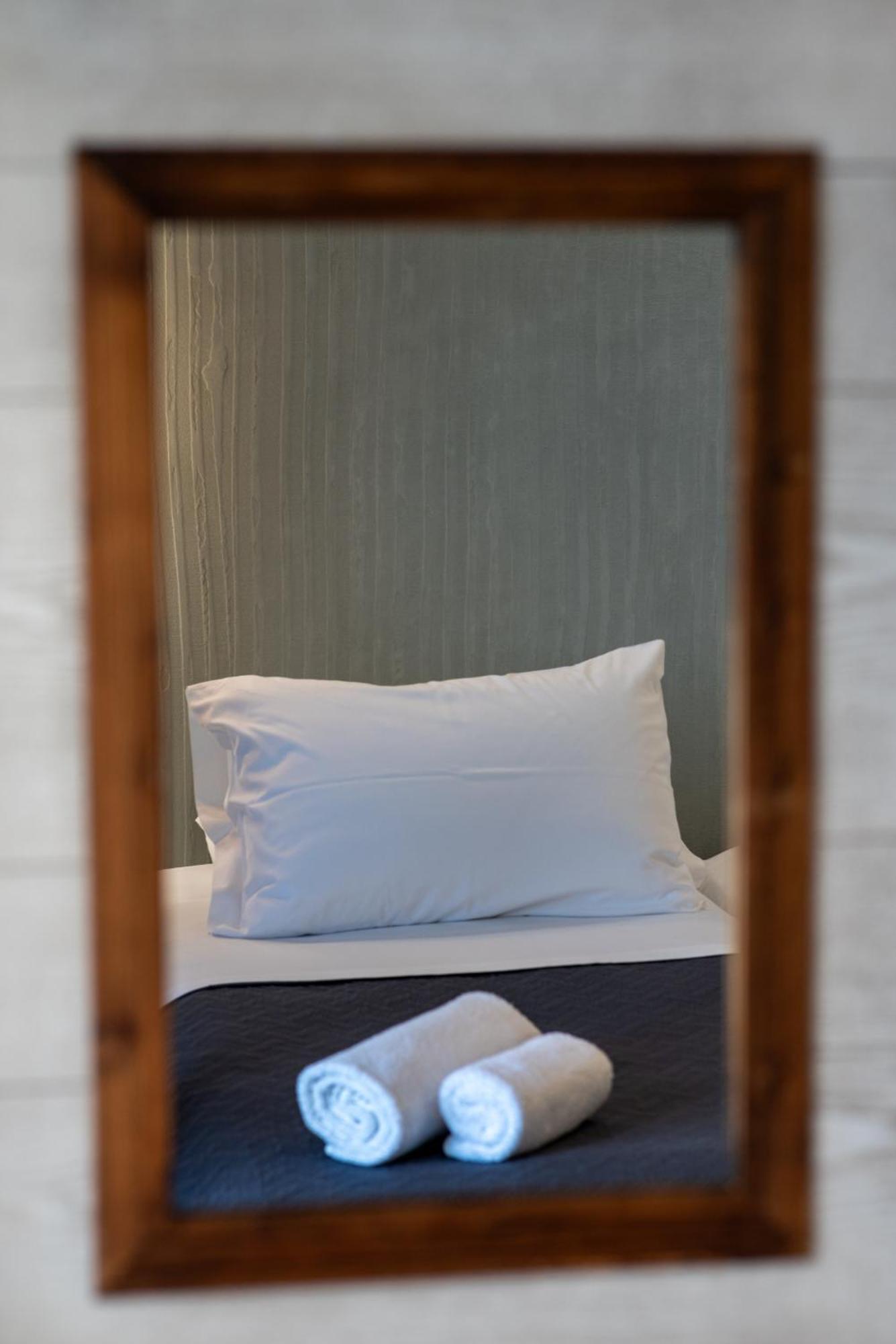 Filia'S Memories Apartments 圣尼古拉奥斯 外观 照片