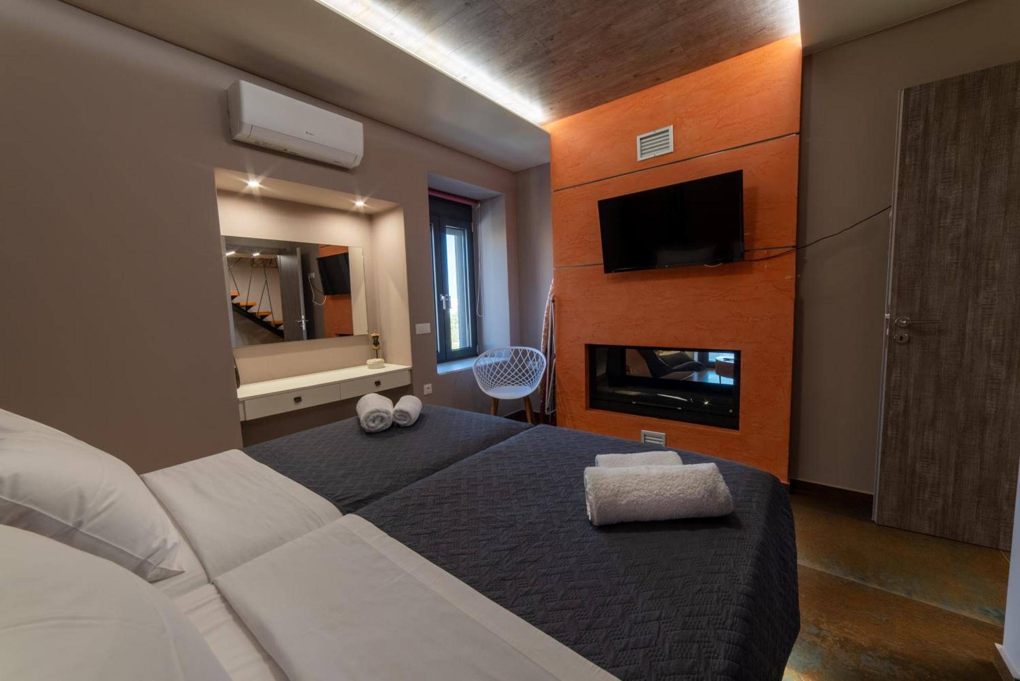 Filia'S Memories Apartments 圣尼古拉奥斯 客房 照片